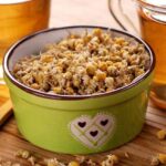 Come preparare infusi e macerati di camomilla per potenziare le tue coltivazioni?