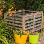 Giardinaggio per principianti: realizzare il compost in 5 semplici passi