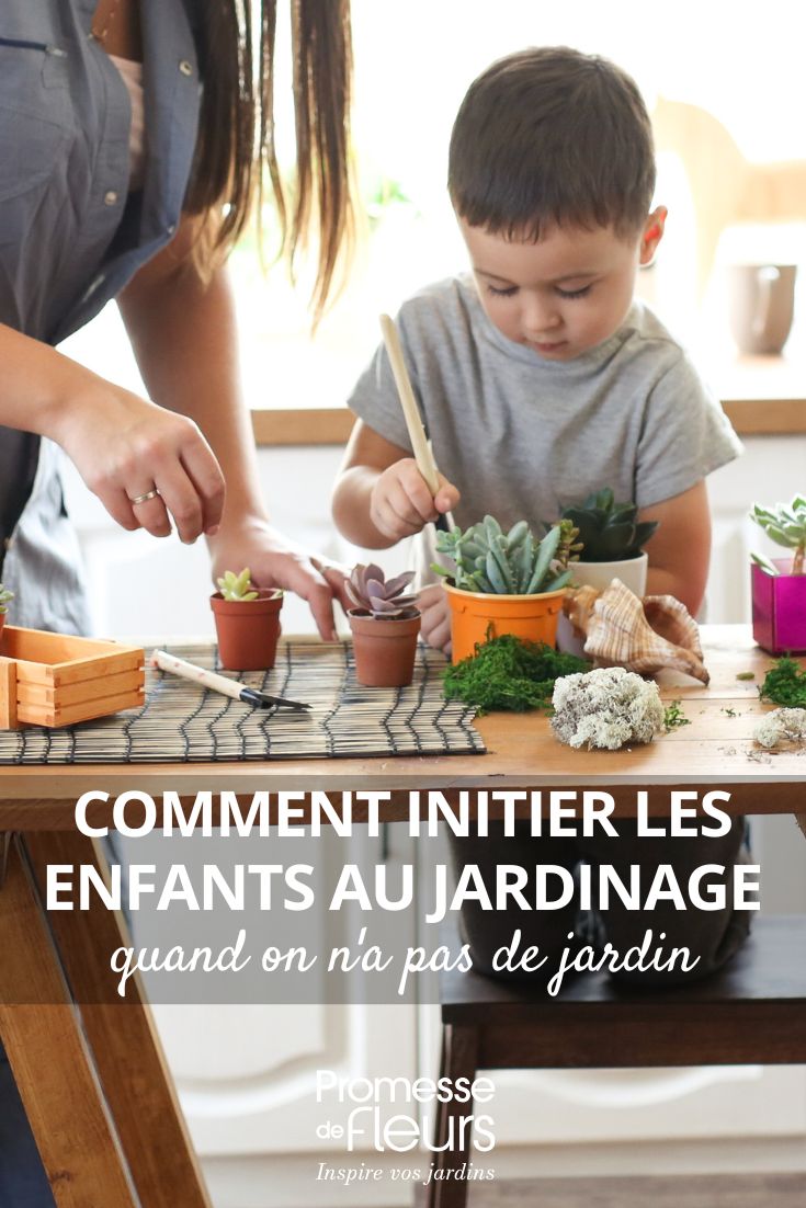7 idee per avvicinare i bambini al giardinaggio quando non si ha un giardino attività di giardinaggio per bambini senza giardino