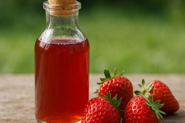 Come fare un Koso di fragole? La nostra ricetta facile