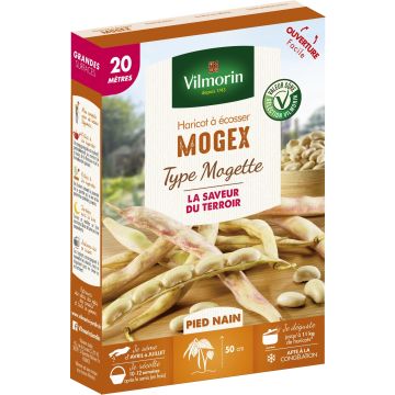 Fagiolo da sgranare Mogex
