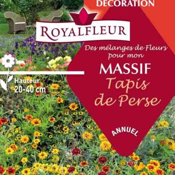 Mischia per tappeto di Perse - Confezione 8 m2