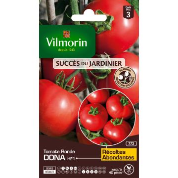 Pomodoro Dona