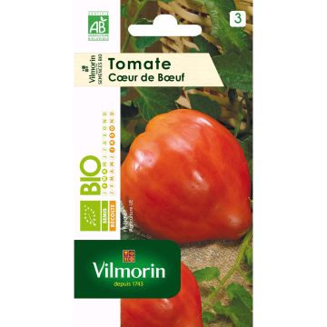 Pomodoro cuore di bue/Beefsteak Cuore di Bue