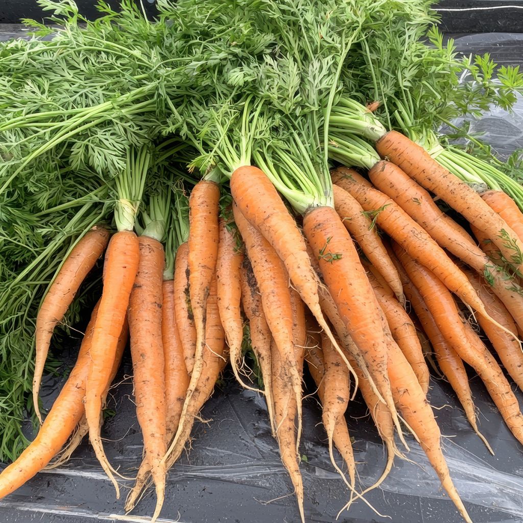 Carota Amsterdam