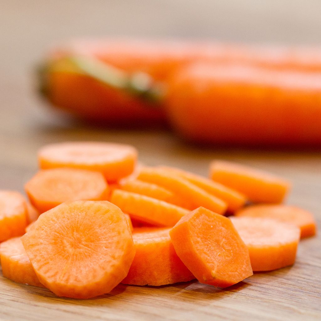 Carota Berlicum 2