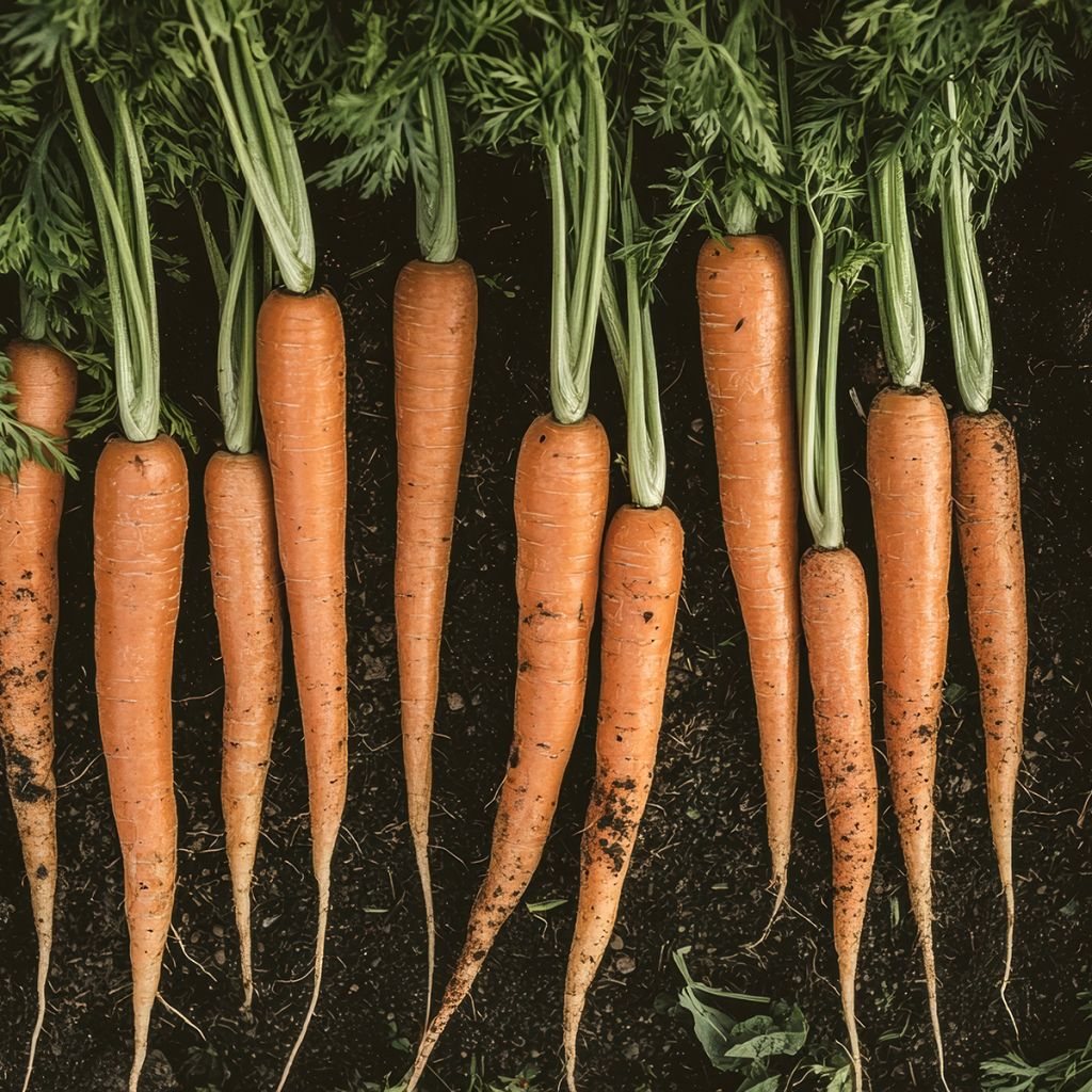 Carota de Tilques