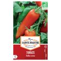 Pomodoro lungo Corno delle Ande Bio - Ferme de Sainte Marthe