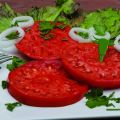 Pomodoro cuore di bue/Beefsteak Buffalo Steak F1