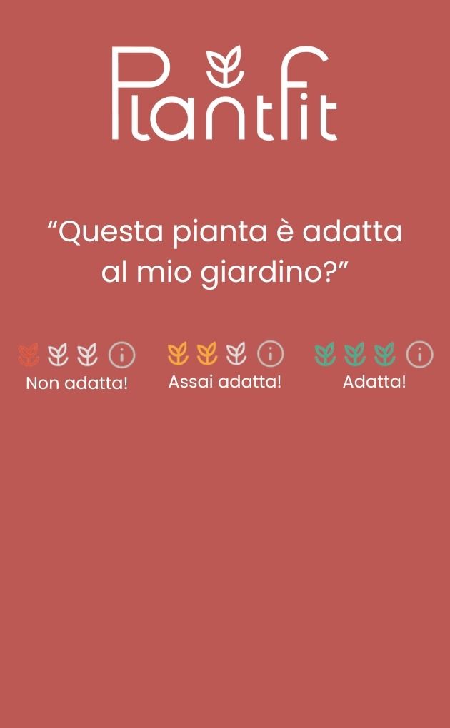 Consigli personalizzati per il vostro giardino