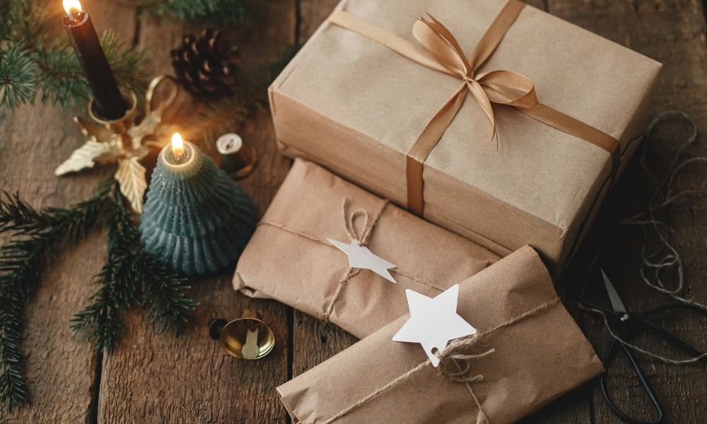 Trova il regalo perfetto per natale!