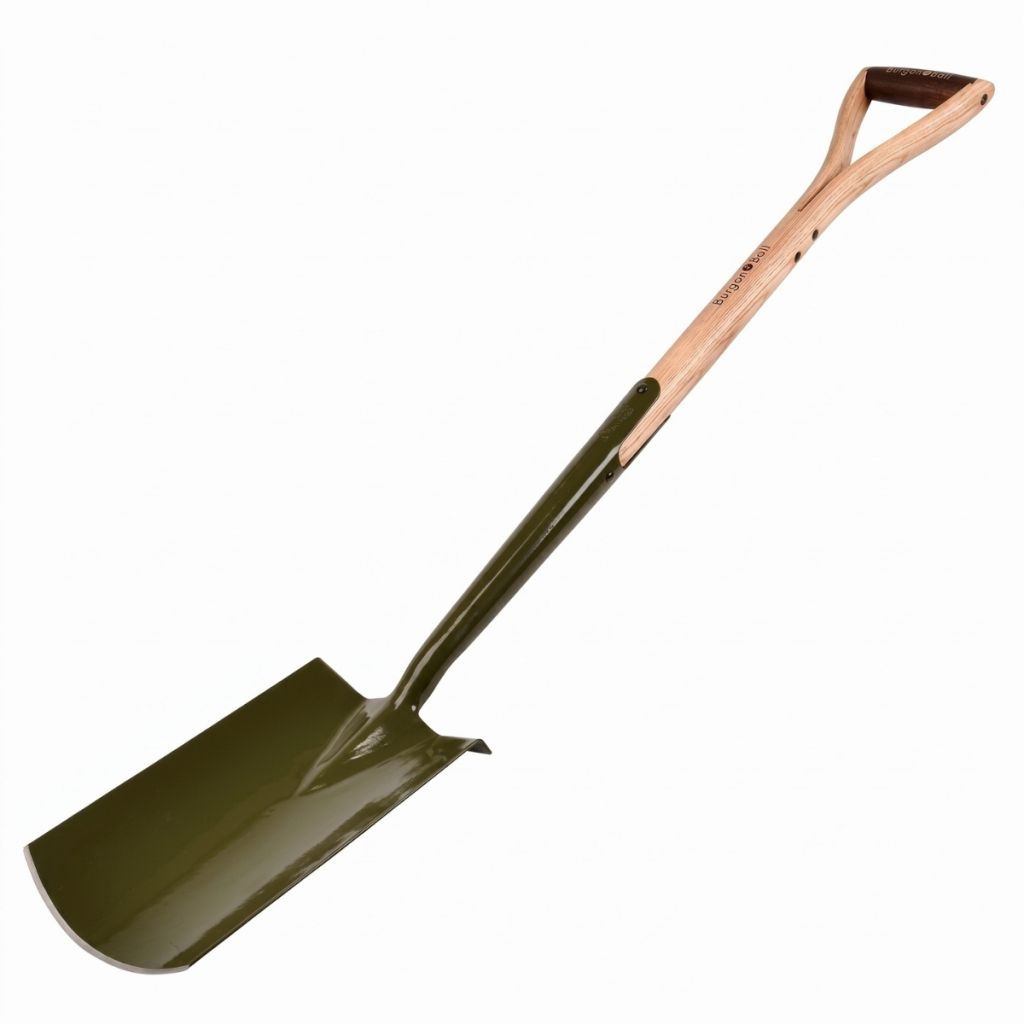Zappa BoronGreen Burgon & Ball - Gamma RHS