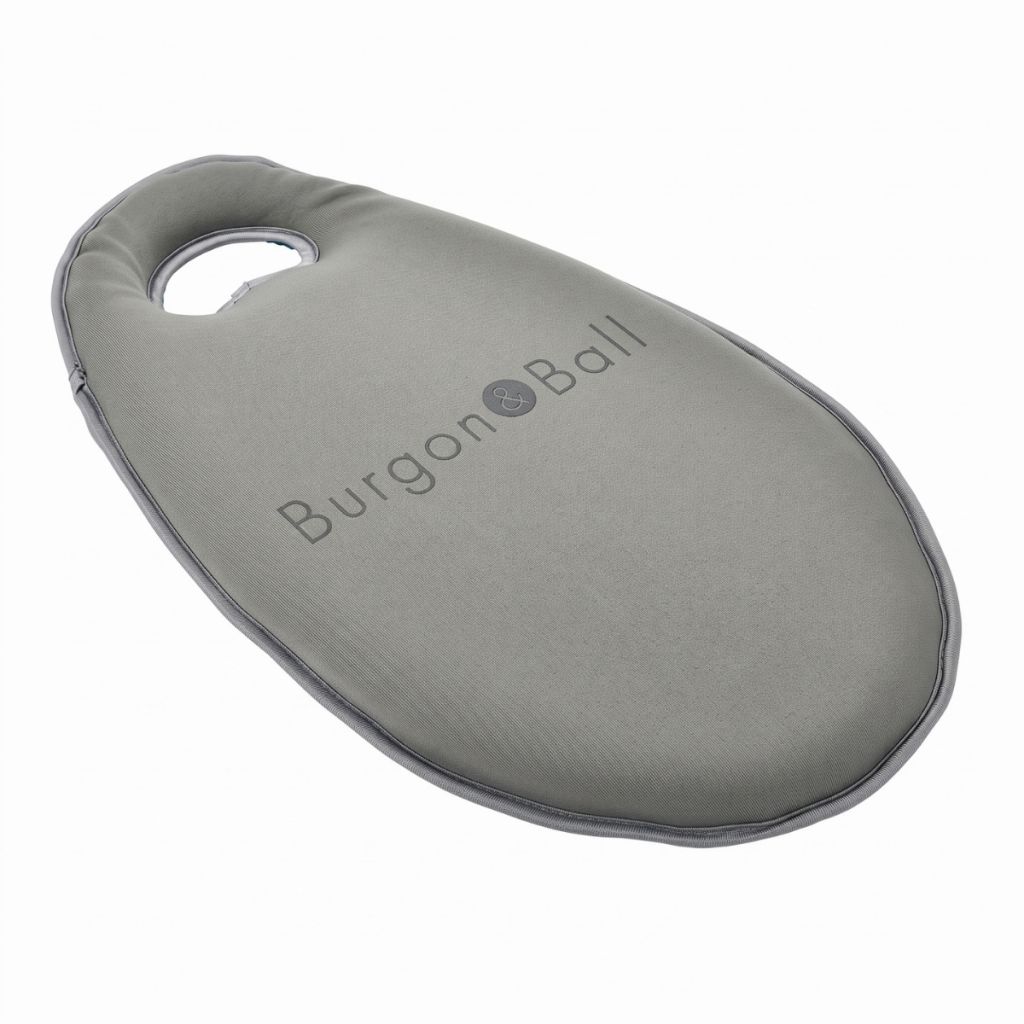 Cuscino inginocchiatoio Burgon and Ball Moss Kneelo