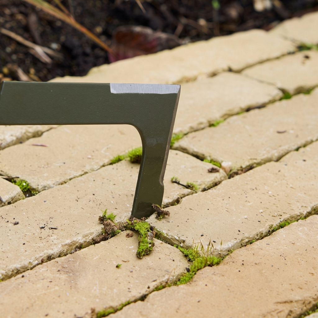 Coltello per diserbo dei pavé BoronGreen Burgon and Ball - Linea RHS