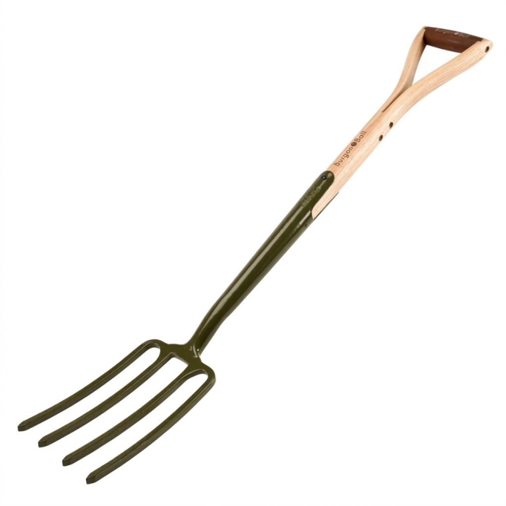 Forca da bordura BoronGreen Burgon and Ball - Gamma RHS