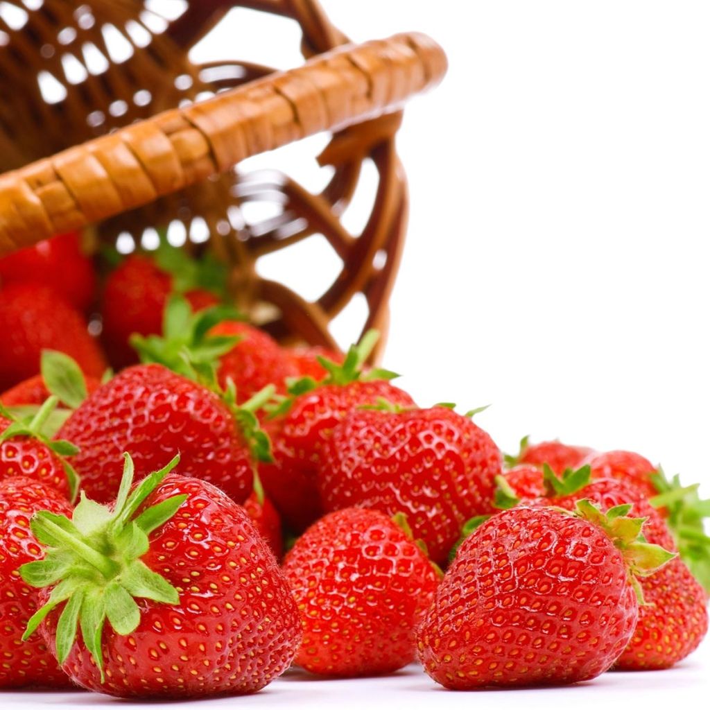 Fragola Cirano