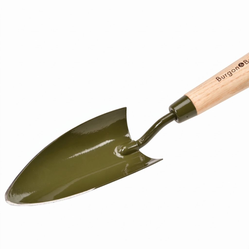 Piantatoio BoronGreen Burgon and Ball - Gamma RHS