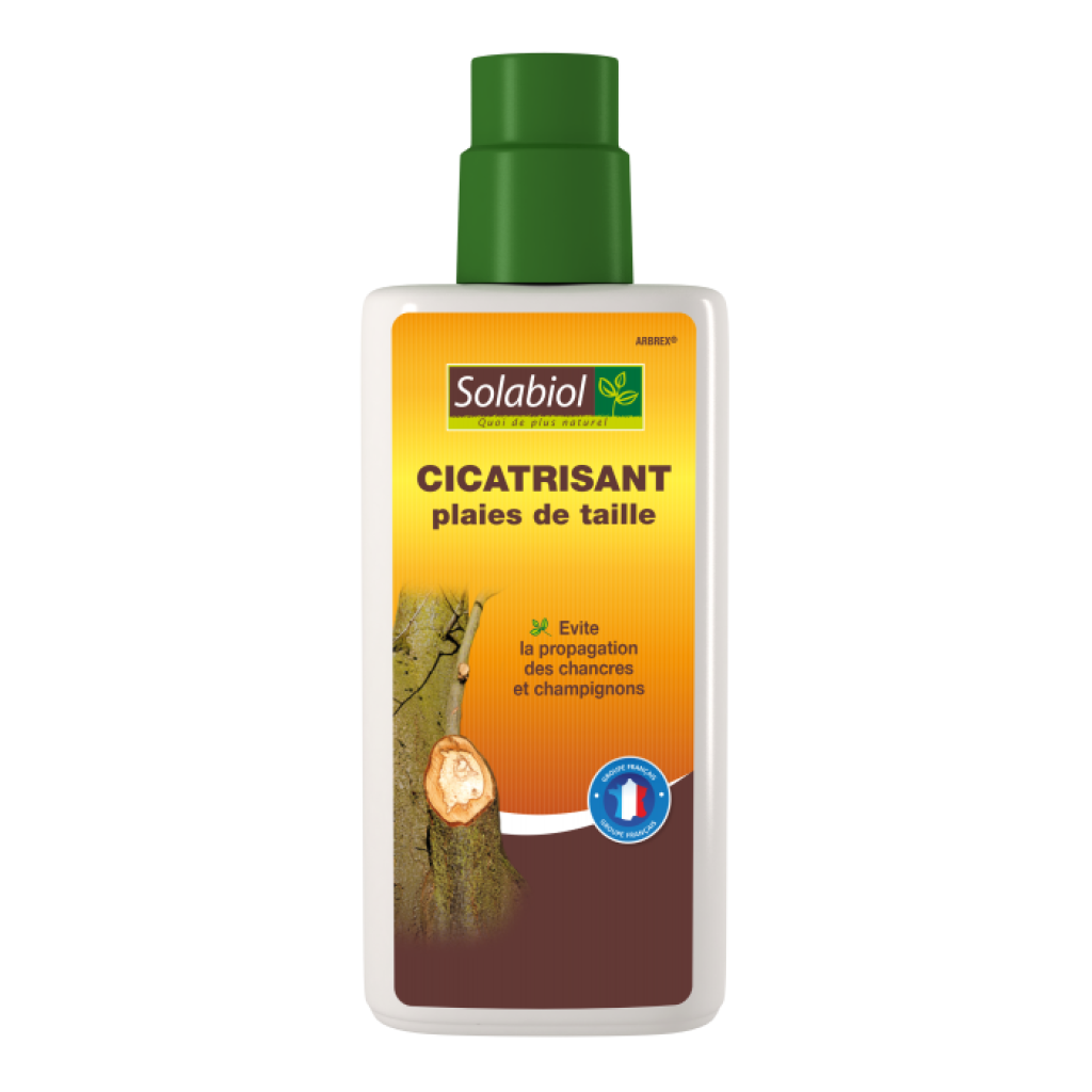 Cicatrizzante per ferite da potatura Solabiol