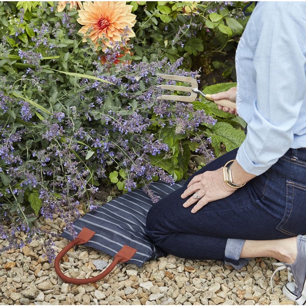 Cuscino per inginocchiarsi Burgon & Ball - Collezione Sophie Conran