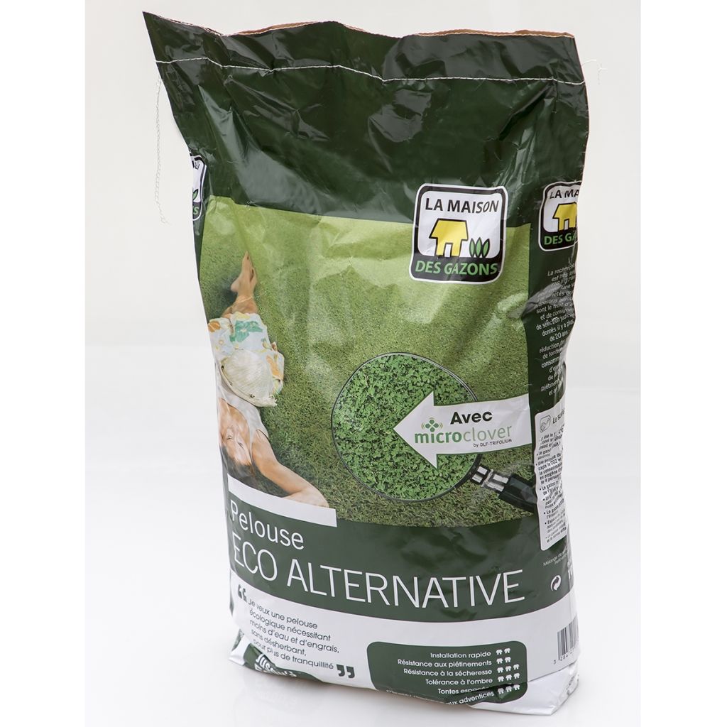 Prato Eco Alternativo