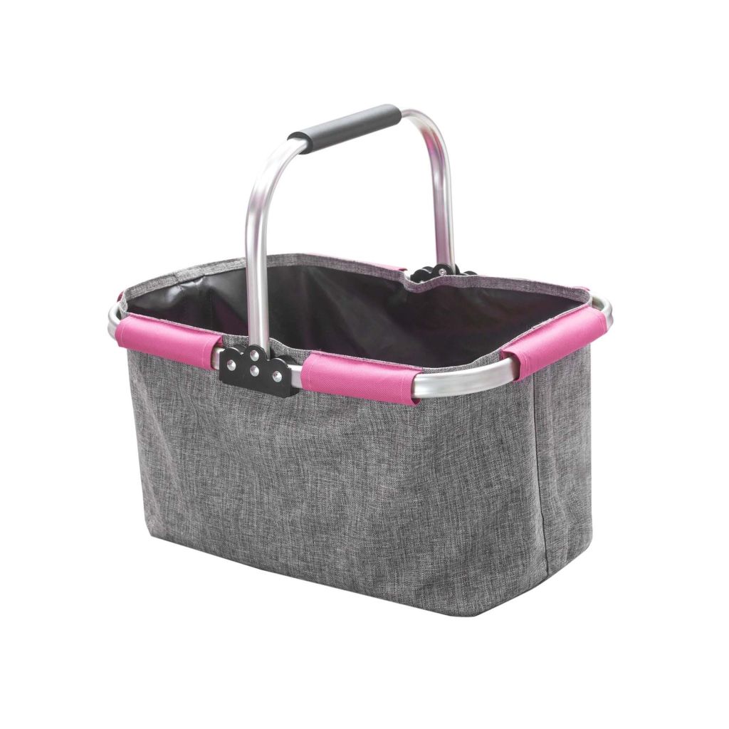 Cestino in tela pieghevole Belfast