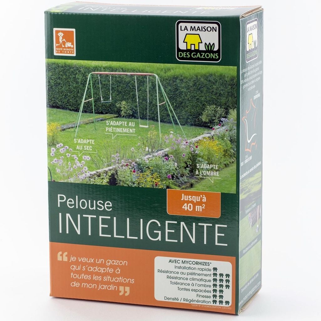 Prato intelligente continentale