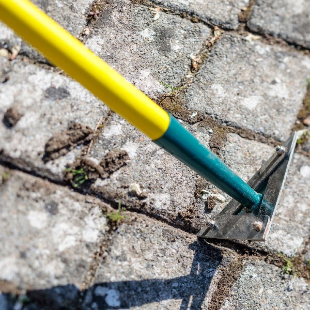 Raschia-bordi Leborgne NaturOvert