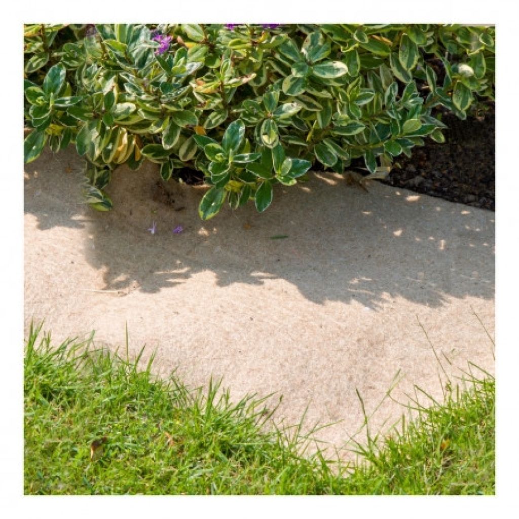 Rotolo di Pacciamatura in feltro di juta 1000 g