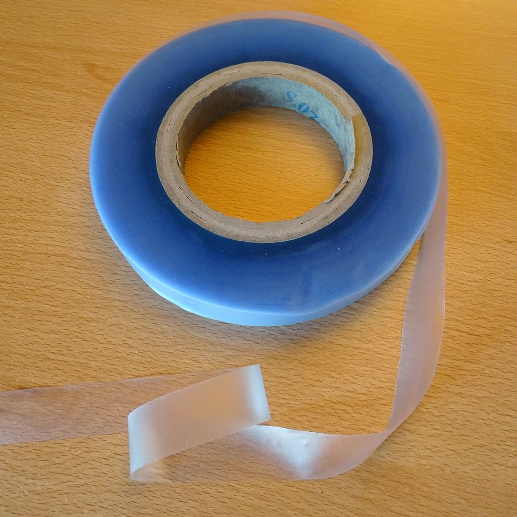 Nastro in PVC per innesti
