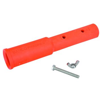 Adattatore per svettatoio per asta ASP Bahco ASP-ATP