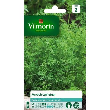 Aneto - Vilmorin