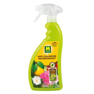 Anti-Clorosi PAE 750 ml UAB Masso