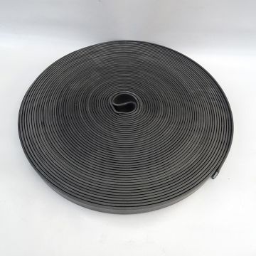 Fascia in PVC riciclato per picchettatura e ancoraggio