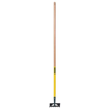 Zappa da giardino Leborgne 16 cm Naturovert