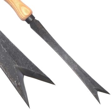 Tagliatarassaco tradizionale