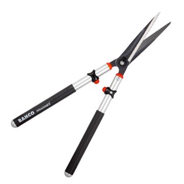 Cesoia per l'arte topiaria Bahco