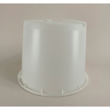 Campana da giardinaggio grande trasparente XL