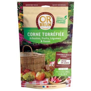 Corno Torrefatto Or Brun sacco da 1.5 Kg