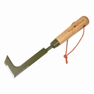Coltello per diserbo dei pavé BoronGreen Burgon and Ball - Linea RHS