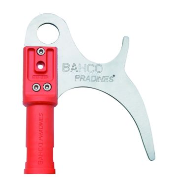 Gancio per asta ASP Bahco ASP-AS-HOOK