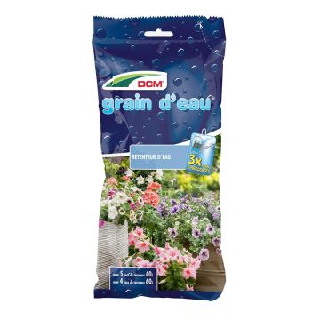 Grain d'acqua® DCM Aquaperla® - Ritenitore idrico