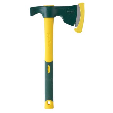 Hachette Awax Leborgne manico Novagrip