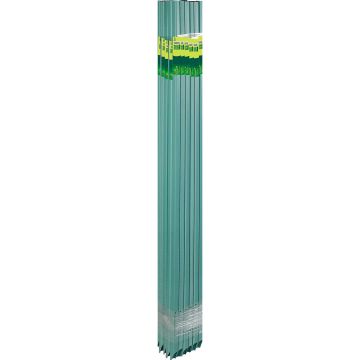 Tutore per Pomodori in PVC con riserva d'acqua AQUATOM