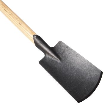 Piccola vanga tradizionale De Pypere