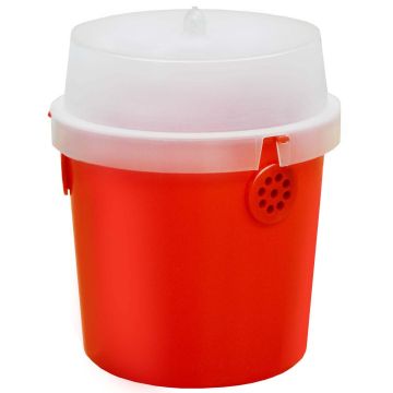 Trappola per la mosca della frutta rossa Drosophila suzukii Protecta