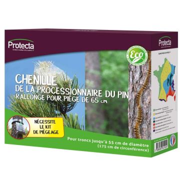 Prolunga per trappola per processionaria del pino Protecta - 65 cm
