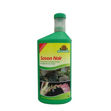 Sapone nero concentrato Neudorff 1l