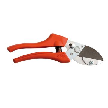 Cesoia a incudine con impugnature in composito Bahco P138-22F