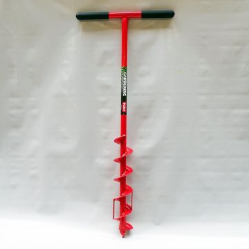 Vite a spirale Archimede 90 mm Polet