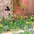 Di terra e di sabbia - Tendenza Giardino 2024